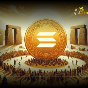 BioSig’s Breakthrough: $1.1 Billion Gold Tokenization on Solana Powers Real World Assets