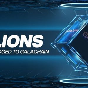 Over 130M $GALA Bridged Daily as Node Staking Changes Go Live
