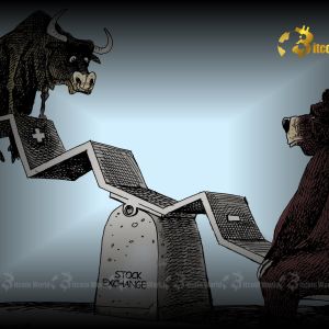U.S. Stock Market Trends: Unveiling a Cautious Close