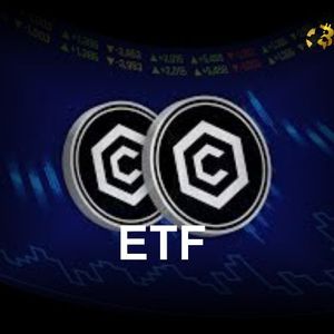 What Cronos (CRO), and why it was included in Trump’s “Crypto Blue Chip ETF” application?