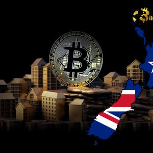 New Zealand Crypto ATM Ban: Govt Tightens Rules to Curb Illicit Cash Flows