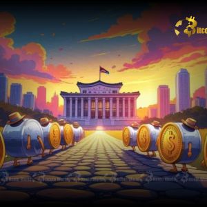 Korean Stablecoins: Unlocking a Promising Future for Digital Finance
