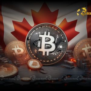Pioneering Bitcoin Service: Bow Valley Credit Union Transforms Crypto Banking in Canada