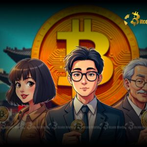 South Korea’s Bold Leap: Crypto Firms Secure Venture Business Status, Igniting Innovation