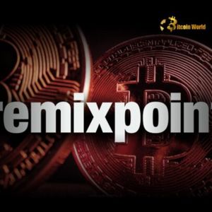 Remixpoint’s Bold Move: Japanese Energy Firm Secures $215M for Massive Bitcoin Acquisition