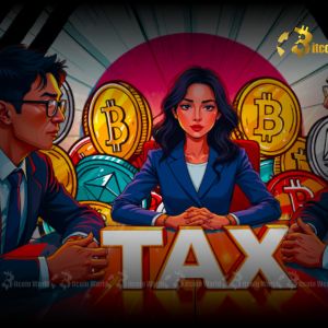 Crucial: South Korea Mandates Crypto Wages from Abroad for Income Tax Reporting
