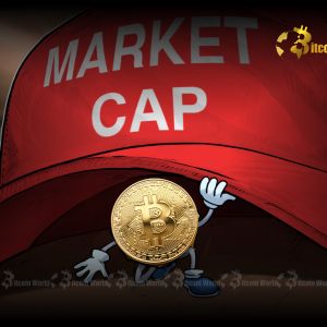 Bitcoin Market Cap: South Korea’s Stock Market Stages Stunning Comeback