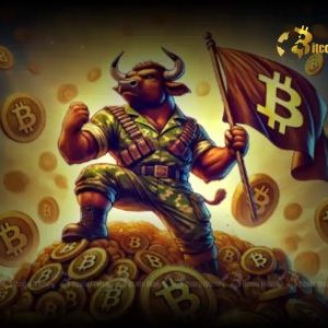 Bitcoin: Crucial Hesitation as Traders Await New Highs