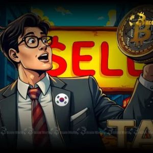 South Korea’s Crucial Clarity: MOEF Mandates Market Value for Validator Rewards Taxation