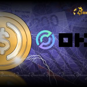 USDC to USD Conversion: Circle and OKX Unleash Revolutionary Zero-Fee Swaps