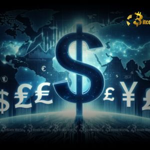 US Dollar Rises: Unpacking the Impact of Fed Minutes and Euro’s Decline