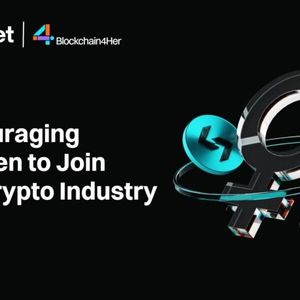 Breaking Barriers: Encouraging Women to Join the Crypto Industry