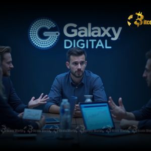 Galaxy Digital Unlocks Tremendous Staking Growth with Fireblocks Integration
