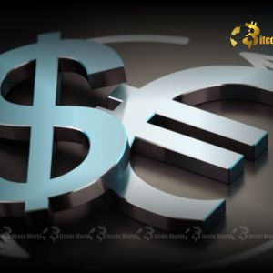 EUR/USD Forecast: UBS Predicts Astonishing Climb to 1.20 by Q3
