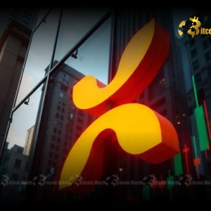 Ripple’s Bold Move: BNY Mellon Partnership Ignites Institutional Crypto Adoption