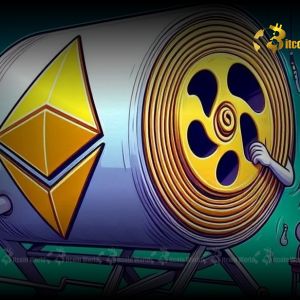 BTCS Unleashes Ambitious $225M Target for Ethereum Strategy