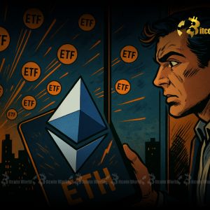 Ethereum’s Crucial Catalyst: Why ETH Treasuries Are Vital for Unprecedented Growth