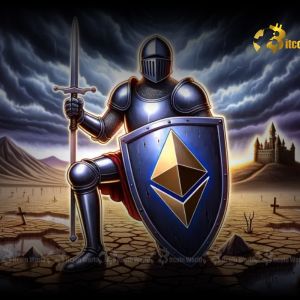 Ethereum’s Explosive Strength: Unleashing the Next Altcoin Season?