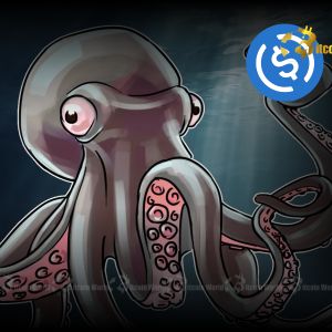 USDC Transfer: Unveiling the Mystery Behind a Massive $302M Kraken Movement