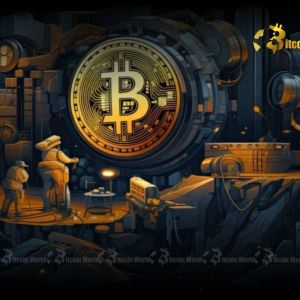 Bitdeer: Astounding Ascent as Russell Index Inclusion Fuels Bitcoin Cloud Mining Growth