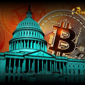 Crypto Regulation: US Congress Gears Up for Pivotal Stablecoin & Digital Asset Votes