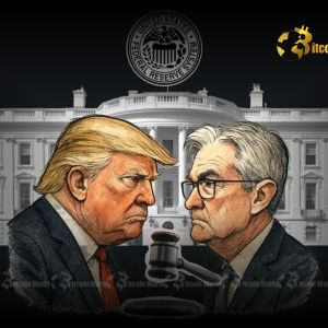 Trump Fed Rate: The Alarming Call for Change in US Monetary Policy