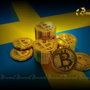 Bitcoin Breakthrough: H100’s Bold Move Fuels Swedish Corporate Crypto Adoption