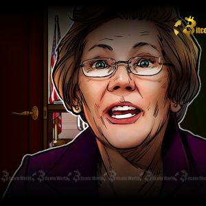 Crypto Regulation: Elizabeth Warren’s Alarming Warning on SEC Avoidance Loophole