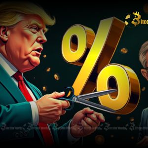 Urgent: US FOMC Warns Tariffs Threaten Alarming Inflation Spike