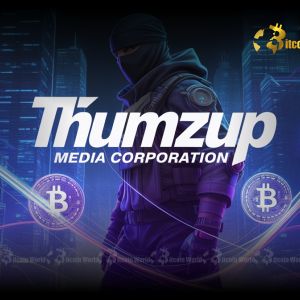 Donald Trump Jr.’s Pivotal Crypto Investment: A Strategic Move for Thumzup Media