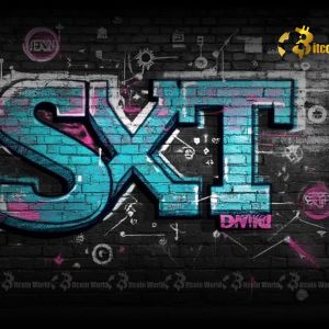Grayscale Crypto Index Makes Strategic Move: Adds Space and Time (SXT)