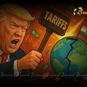 Shocking Trump Tariffs: Unveiling New Global Trade Impact