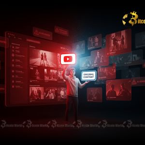 YouTube’s Bold Crackdown: Safeguarding Creator Monetization from AI Slop