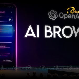 OpenAI Unleashes Revolutionary AI Browser: An Exciting New Era for Web Browsing