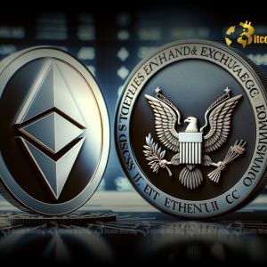 Ethereum ETF Faces Crucial SEC Delay: What It Means for BlackRock’s Spot Plan