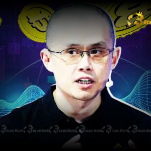 Bitcoin: CZ’s Bold Insight – Why Now Might Be the Perfect Time to Buy the Dip