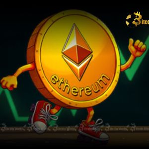 Ethereum Withdrawal: Abraxas Capital’s Bold $81M Move Ignites Market Hope