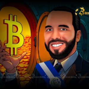 El Salvador Bitcoin: Historic $400M Profit Triumph Under Nayib Bukele