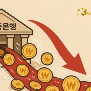 Bank of Korea Issues Crucial Warning on Non-Bank Won Stablecoins