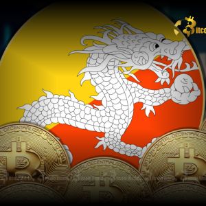 Bhutan Bitcoin Strategy: Unveiling a Pivotal $23.61M BTC Transfer to Binance