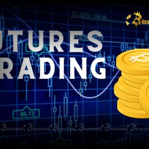 Unlocking Crucial Bitcoin Perpetual Futures Long-Short Ratios