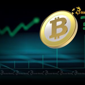 Bitcoin’s Explosive Surge: Unlocking the $133K Potential by September