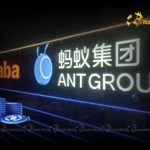 Ant Group USDC: A Monumental Breakthrough for China’s Digital Economy