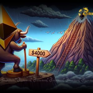 Ethereum Price Prediction: Arthur Hayes Unveils Bold $10,000 ETH Forecast