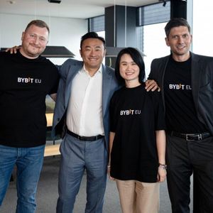 Bybit EU: Building Trust in a Regulated European Crypto Future