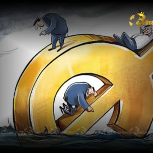 US Dollar’s Crucial Slip: Decoding Forex Market Trends Amid Fading Trade News Impact