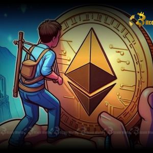 Ethereum Futures Unleashes Remarkable Volume, Surpassing Bitcoin