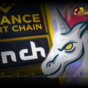 1INCH Token: Unveiling YZi Labs’ Crucial $1.07M Binance Transfer