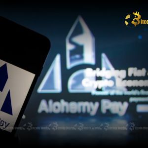 Alchemy Pay’s Pivotal Money Transmitter License Unlocks New Horizons in Crypto Payments