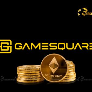 GameSquare ETH: A Strategic $5M Purchase Fuels Pioneering Digital Asset Ambitions